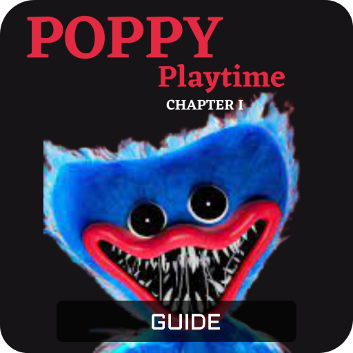 Poppy Playtime Game Full Guide for Android - Download