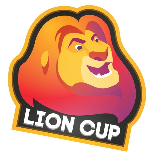 Lion Cup Russia