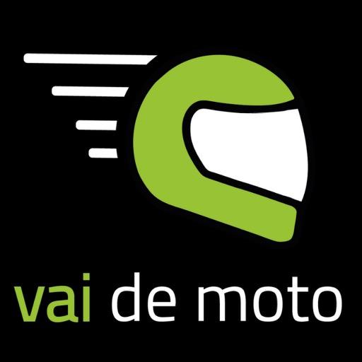 Vai De Moto - Mototaxista