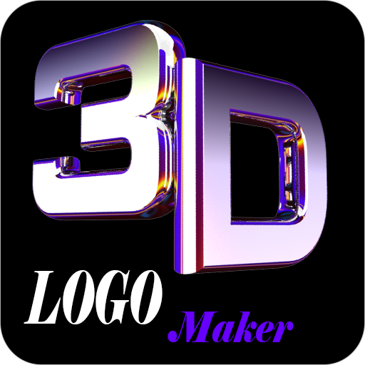 3D Logo Maker - Logo Maker pro