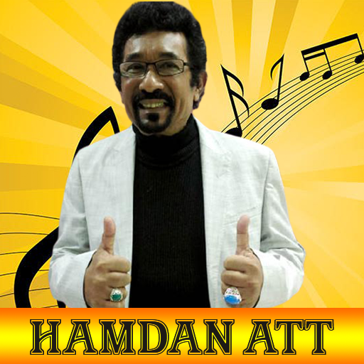 Lagu Dangdut Hamdan ATT