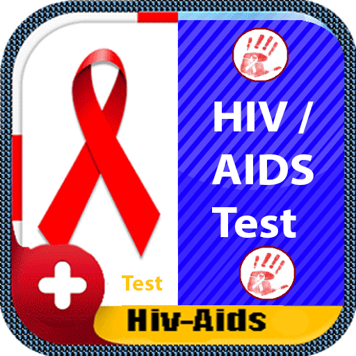 HIV / AIDS Finger Test