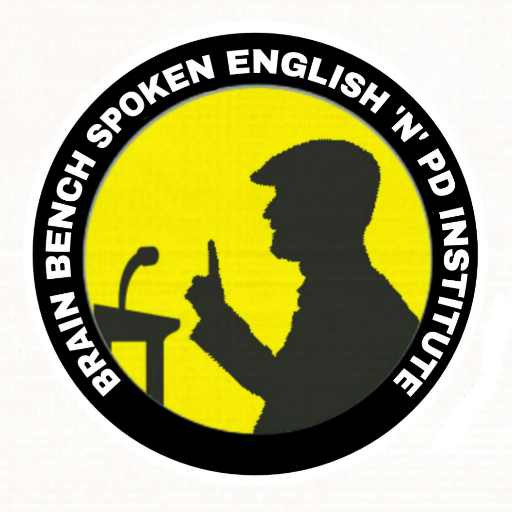 Brain Bench: Spoken English