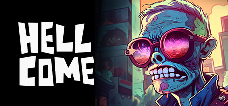 Hellcome