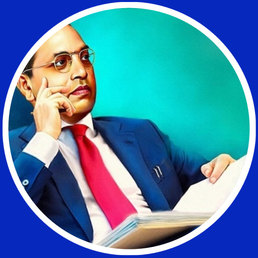 Dr. B.R. Ambedkar Quotes 100M+