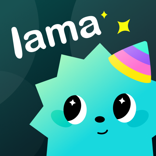 Lama Lite - Voice Chat Room