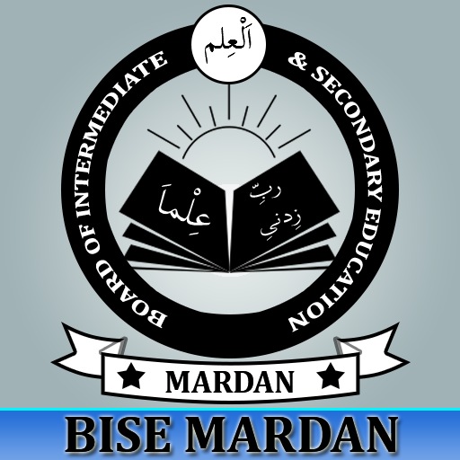 BISE Mardan