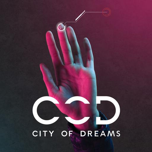 City of Dreams AR