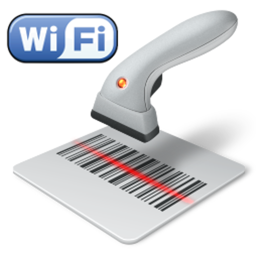 AndroCode Scanner