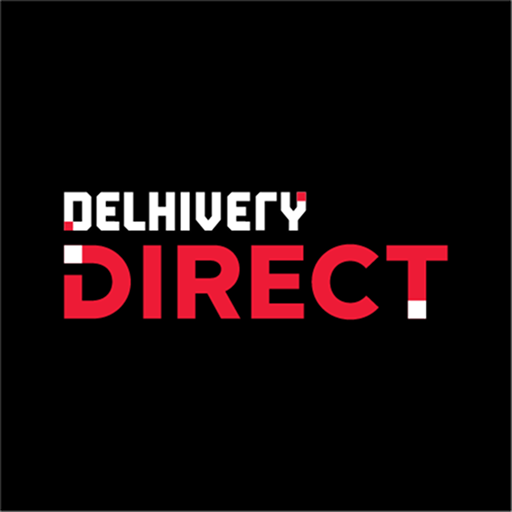 Delhivery Direct: Courier App