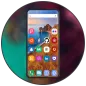 Theme for Galaxy F36