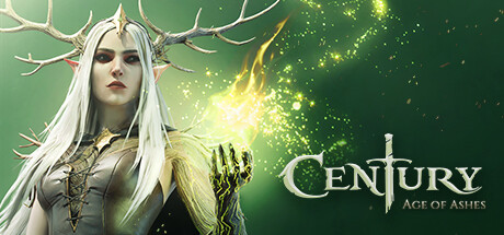 Century: Age of Ashes