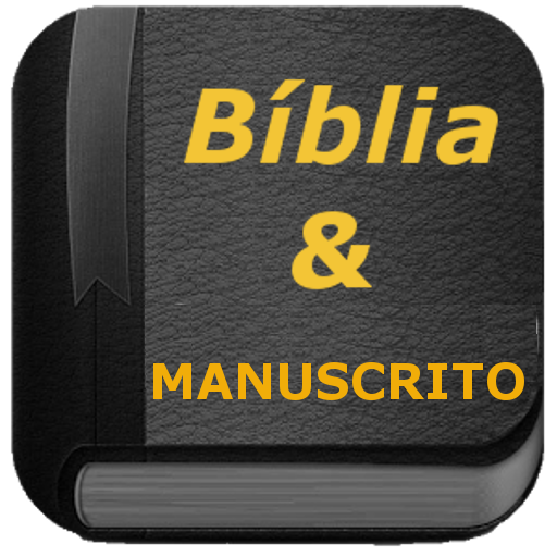 Bíblia Sagrada em Manuscritos