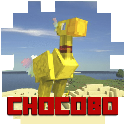 Chocobo Expansion Mod