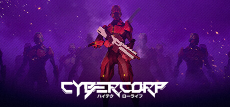 CyberCorp