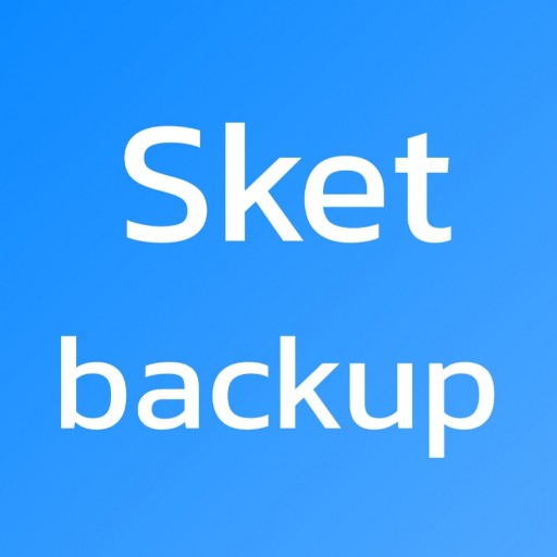 Sketchware Backup