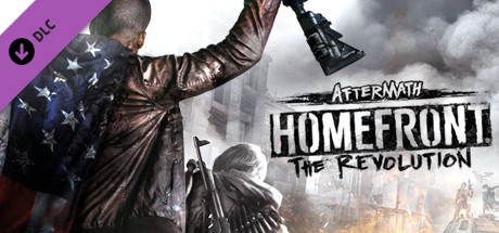 Homefront®: The Revolution - Aftermath
