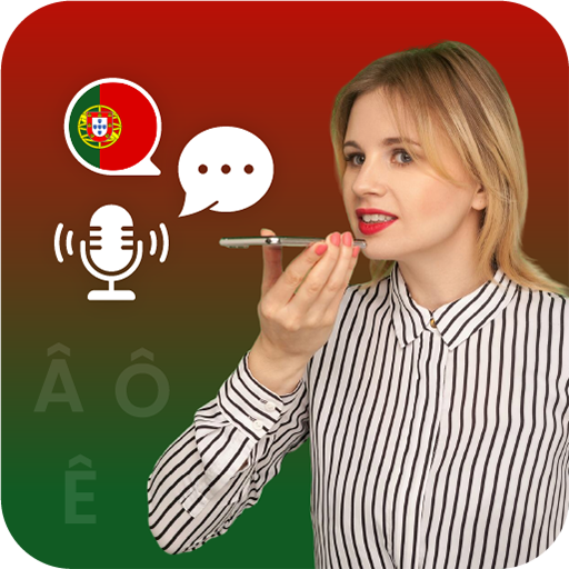 Voice Typing in Portuguese