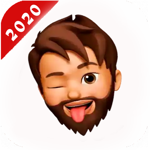 emoji Boy Stickers for whatsapp WAStickerApps 2020