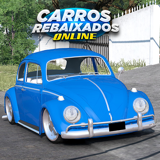 Carros Rebaixados Online Game for Android - Download