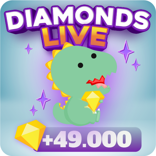 Free Diamonds Quiz for Bigo Live