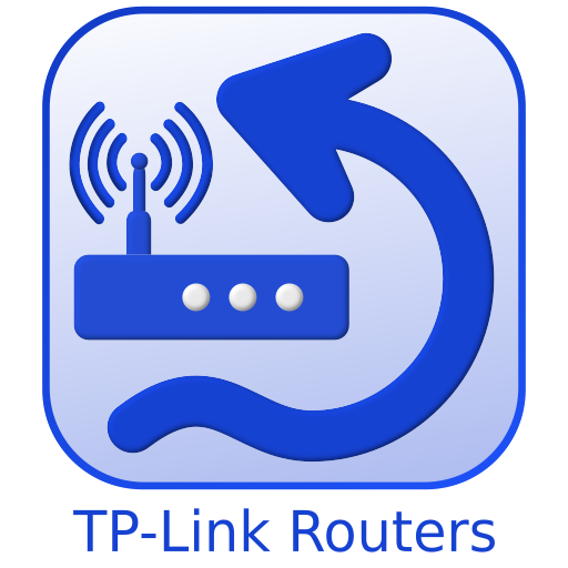 Reboot My TP-Link Router