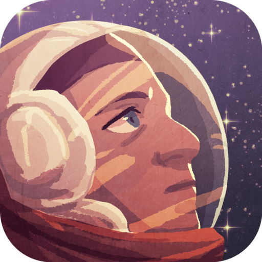 Asteroid Run: No Questions Ask