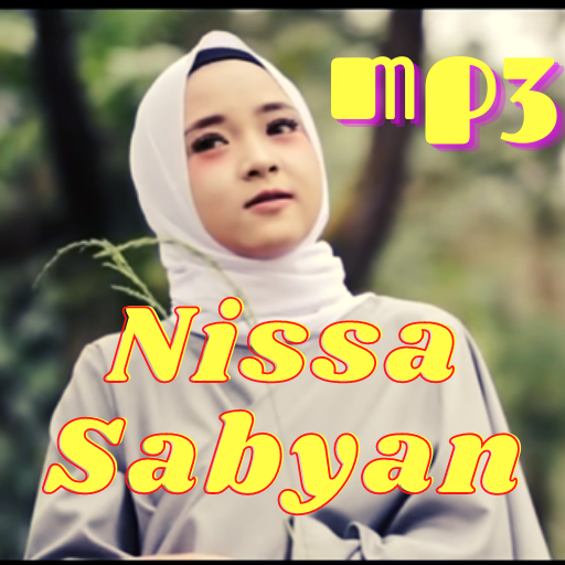 Lagu Nissa Sabyan Offline