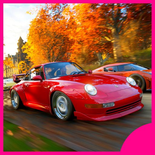 All ForzaHorizon Gaming Videos