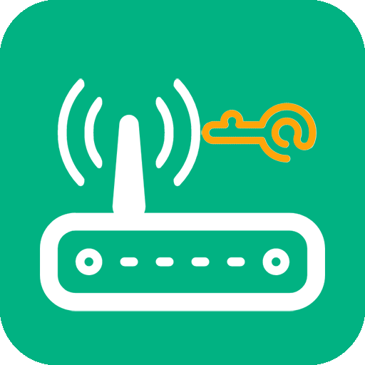 Kata Sandi Router WiFi