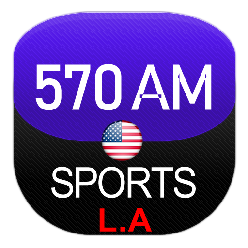 570 Am Radio Los Angeles App