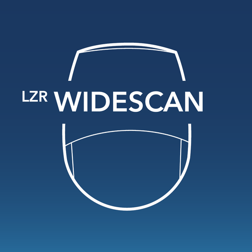 LZR WIDESCAN