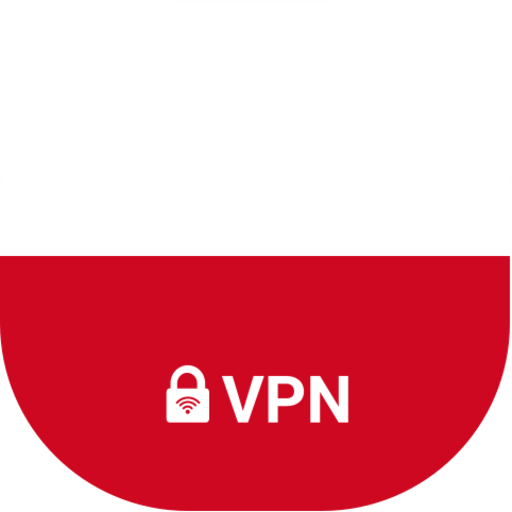 Poland VPN - Free VPN Proxy Server & Secure App
