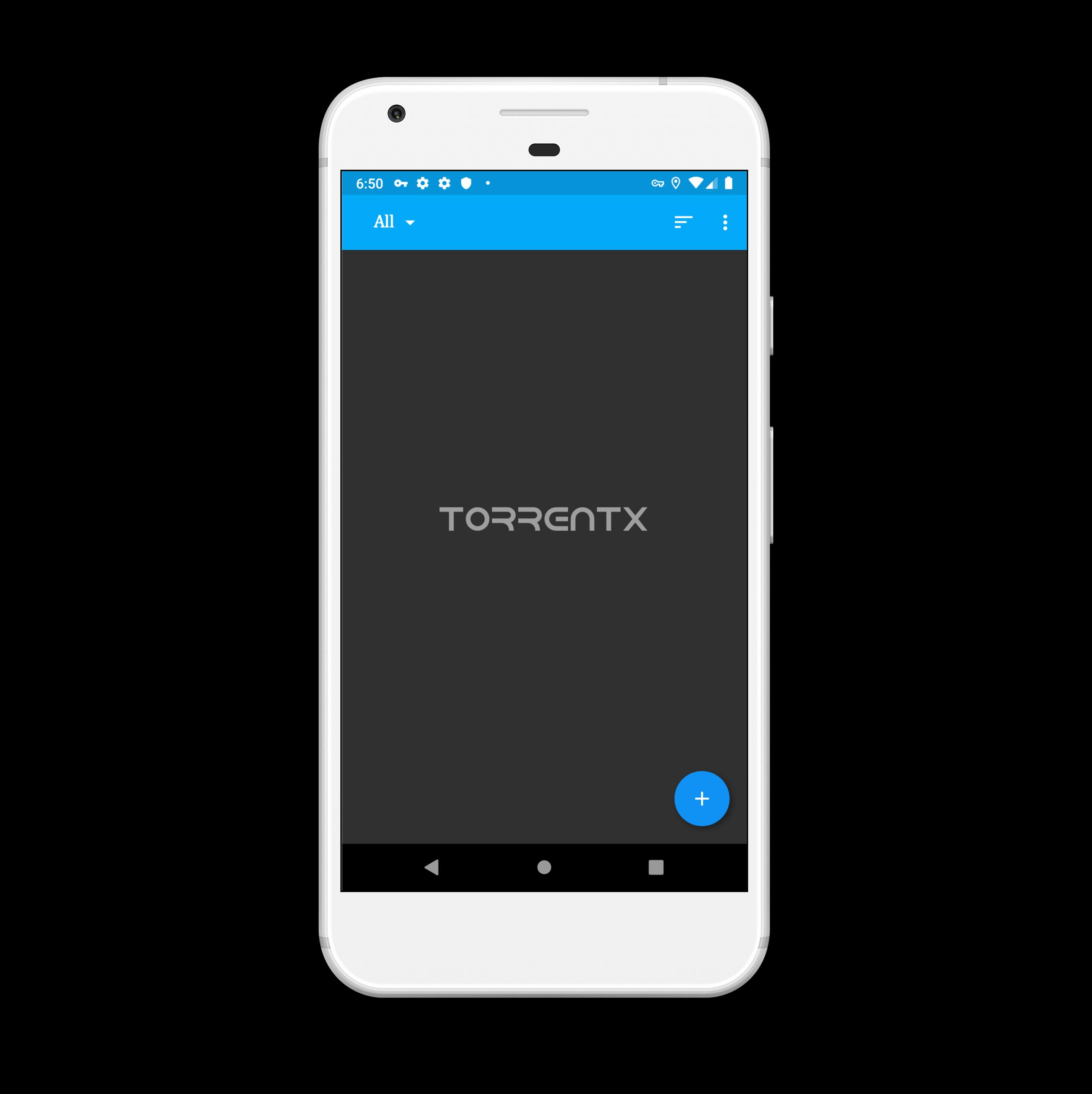 Скачать TorrentX - Android Torrent Downloader на ПК | Официальный  представитель GameLoop