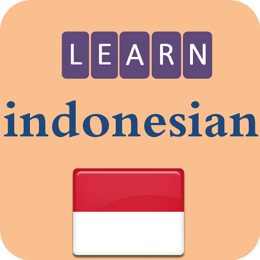 Learning indonesian language (