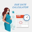 Due Date Calculator Pregnancy