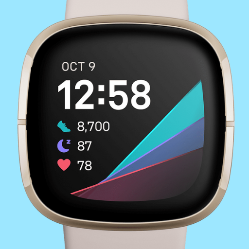 Fitbit Sense