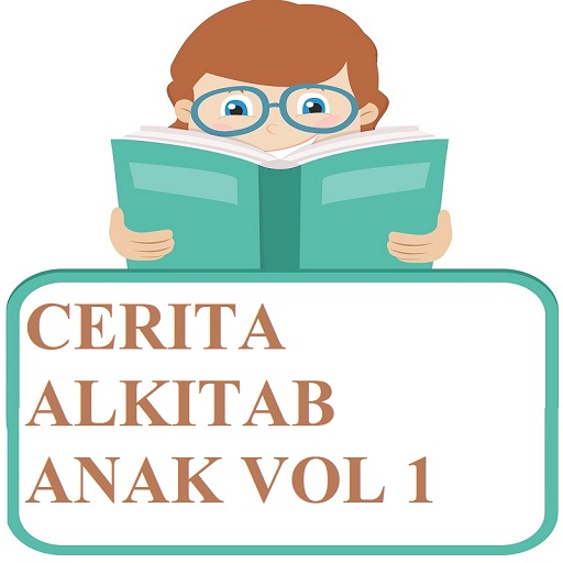 Cerita Alkitab Anak