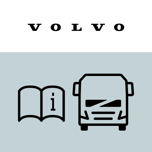 Volvo Trucks Sürücü Kılavuzu
