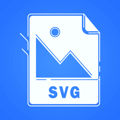 SVG Viewer: Convert SVG to JPG