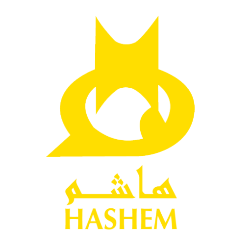 Hashem  هاشم