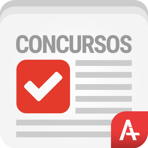 Concursos Públicos Abertos