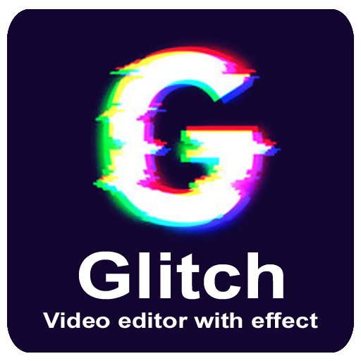 Video Editor - Glitch Video Ef