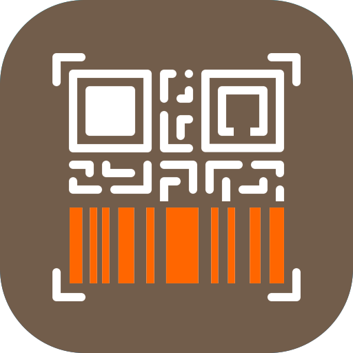 QR Code Barcode Scan