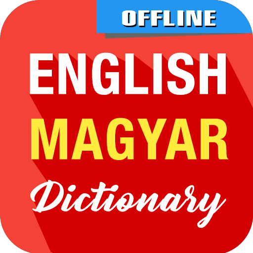 English To Hungarian Dictionary