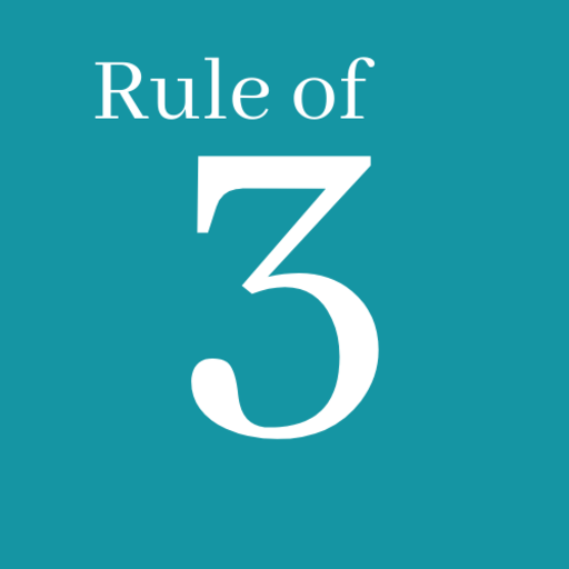 Rule of Three