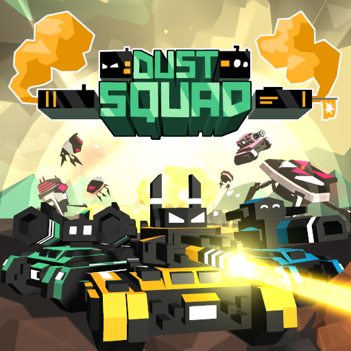 Dust Squad