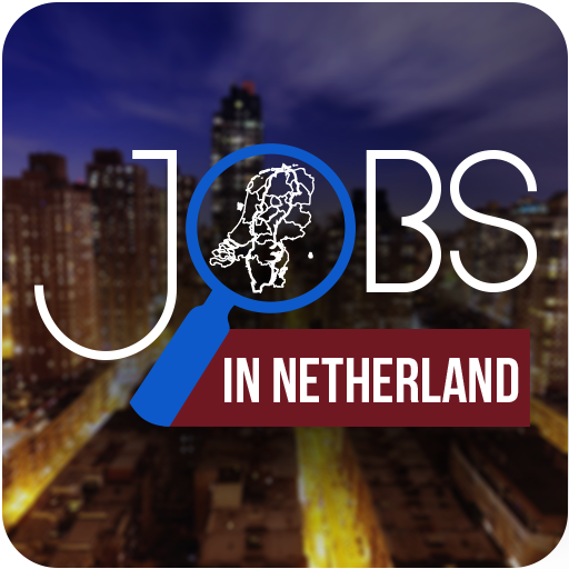 Jobs in Netherlands