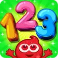 Sayıları Öğren 123 Çocuk Oyunu