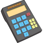 Calculator 3000